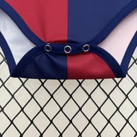 طقم برشلونة الاساسي 2024-2025 رضع