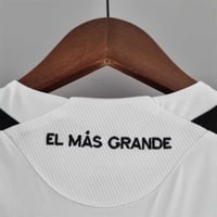 طقم ريفر بليت موسم 2009-2010