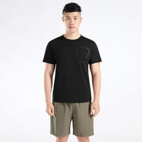 تيشيرت رجالي رياضي ماركة الو 19 alo cross-border