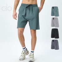 شورت رجالي ماركة الو ALO Cross-Border 11
