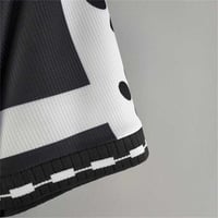 طقم ريال مدريد موسم 1997-1998 كحلي