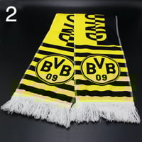 شال نادي دورتموند