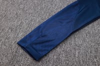 طقم تدريب شتوي توتنهام 2023-2024 كحلي