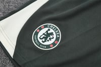 طقم تدريب صيفي تشيلسي 2025-2026 اخضر