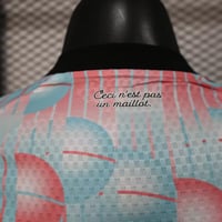 طقم منتخب بلجيكا الاحتياطي كاس العالم 2026