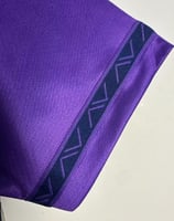 طقم توتنهام موسم 1995-1997 بنفسجي