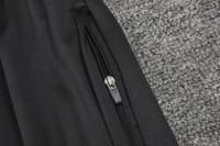 طقم تدريب شتوي ليفربول 2024-2025 اخضر