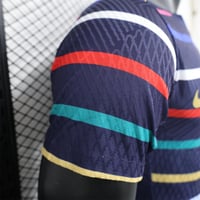 طقم منتخب فرنسا التدريب 2024-2025