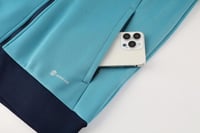 طقم جاكيت اياكس 2022-2023 اخضر