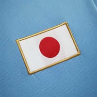 طقم منتخب اليابان نسخة خاصة 41