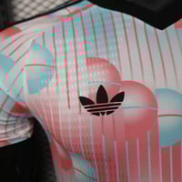 طقم منتخب بلجيكا الاحتياطي كاس العالم 2026