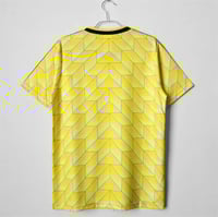 طقم دورتموند موسم 1988-1989