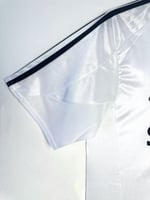 طقم ريال مدريد موسم 2004-2005 ابيض