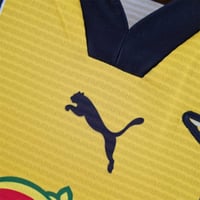 طقم لاتسيو موسم 1999-2000 اصفر