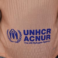 طقم برشلونة نسخة خاصة 2025-2026