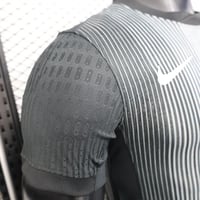 طقم باريس سانت جرمان حارس المرمى 2025-2026 اسود