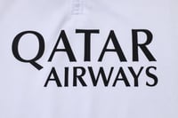 طقم تدريب شتوي باريس سانت جرمان 2025-2026 ابيض