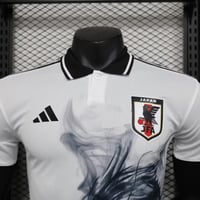 طقم منتخب اليابان نسخة خاصة 33