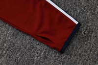 طقم تدريب ارسنال 2025-2026 عنابي