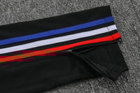 طقم تدريب شتوي مانشستر يونايتد 2024-2025 اخضر