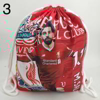 شنطة تدريب ليفربول