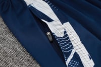 طقم تدريب ارسنال 2024-2025 احمر