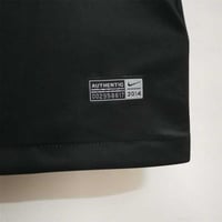 طقم منتخب البرتغال موسم 2015 اسود