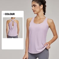 تيشيرت نسائي رياضي ماركة الو 38 alo cross-border