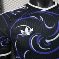 طقم منتخب الارجنتين الاحتياطي كاس العالم 2026