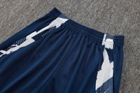 طقم تدريب ارسنال 2024-2025 احمر