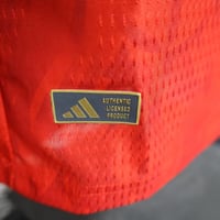 طقم منتخب بلجيكا الاساسي كاس العالم 2026