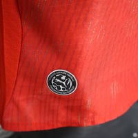 طقم منتخب سويسرا الاساسي كاس العالم 2026