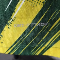 طقم منتخب البرازيل خاص (4) 2024-2025