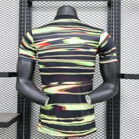 طقم منتخب البرتغال تدريب 2023-2024 اسود