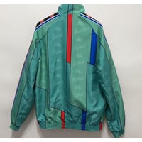 جاكيت وجهين برشلونة 1995-1997