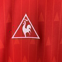 طقم منتخب اسبانيا موسم 1988 احمر