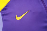 طقم تدريب شتوي اتلتيكو مدريد 2025-2026 بنفسجي