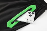 طقم تدريب شتوي ريال بيتيس 2025-2026 جاكيت قبعة