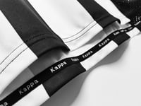 طقم يوفينتوس موسم 1997-1998 ابيض