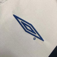 طقم تشيلسي موسم ٢٠٠٣-٢٠٠٤ ابيض