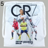 شنطة تدريب يوفينتوس