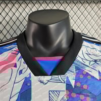 طقم منتخب اليابان نسخة خاصة 37