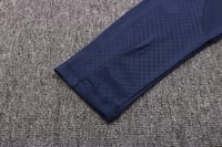 طقم تدريب شتوي انتر ميلان 2024-2025 كحلي