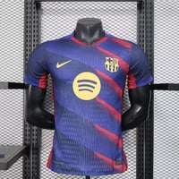 طقم برشلونة نسخة خاصة 2025-2026