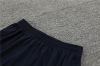 طقم تدريب صيفي منتخب انجلترا 2024-2025 احمر