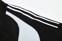 سويتر ريال مدريد اسود