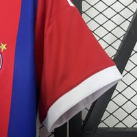 طقم بايرن ميونخ موسم 2014-2015