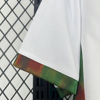 طقم منتخب البرتغال نسخة خاصة 2025-2026