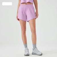 شورت نسائي ماركة الو ALO Cross-Border 9