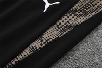 طقم تدريب شتوي ايندهوفن 2025-2026 اسود